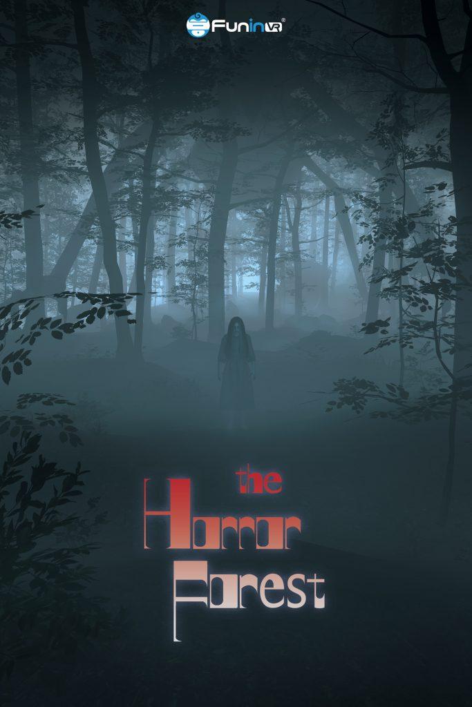The Horror Forest